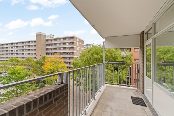 Medium property photo - Delflandseweg 243, 3119 XW Schiedam